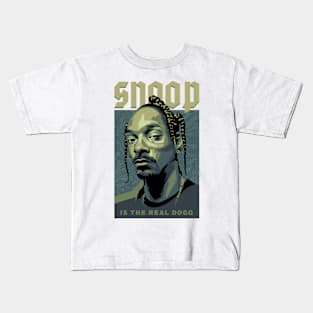 Snoop dogg Kids T-Shirt